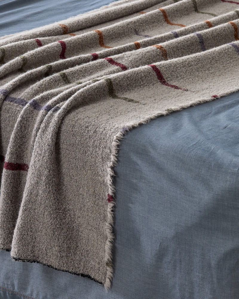 Scia Plaid
