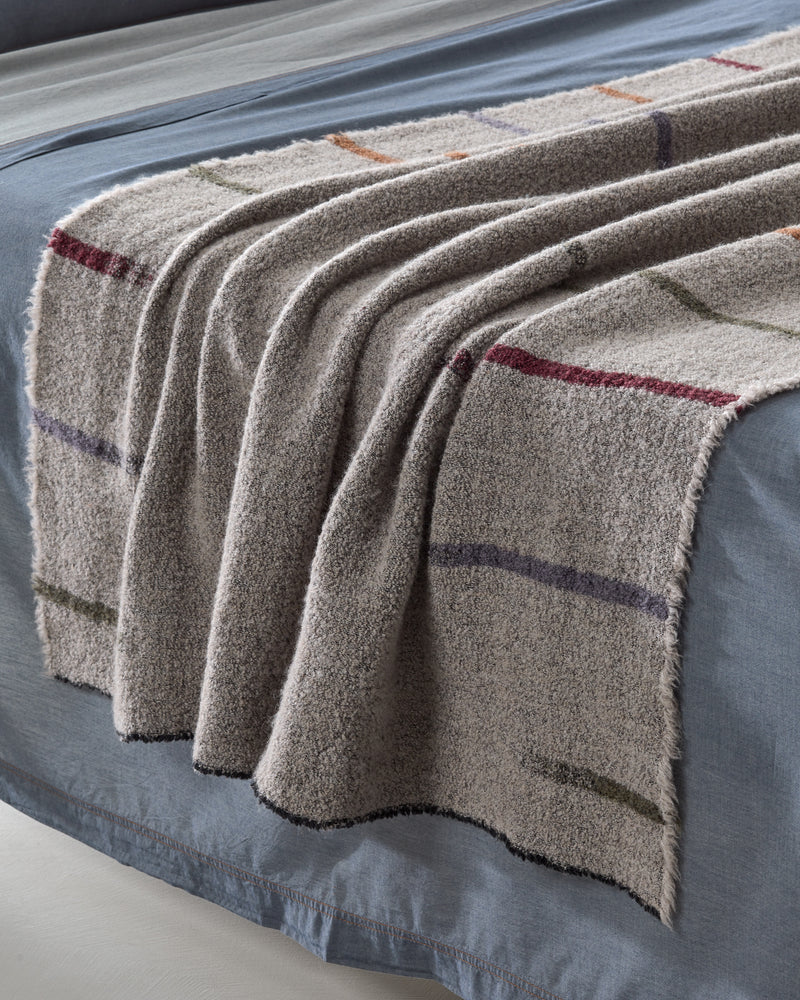 Scia Plaid