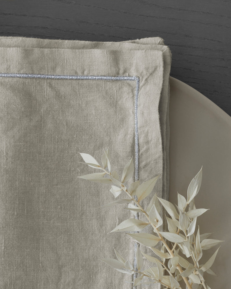 Tab Lame' Tovaglioli