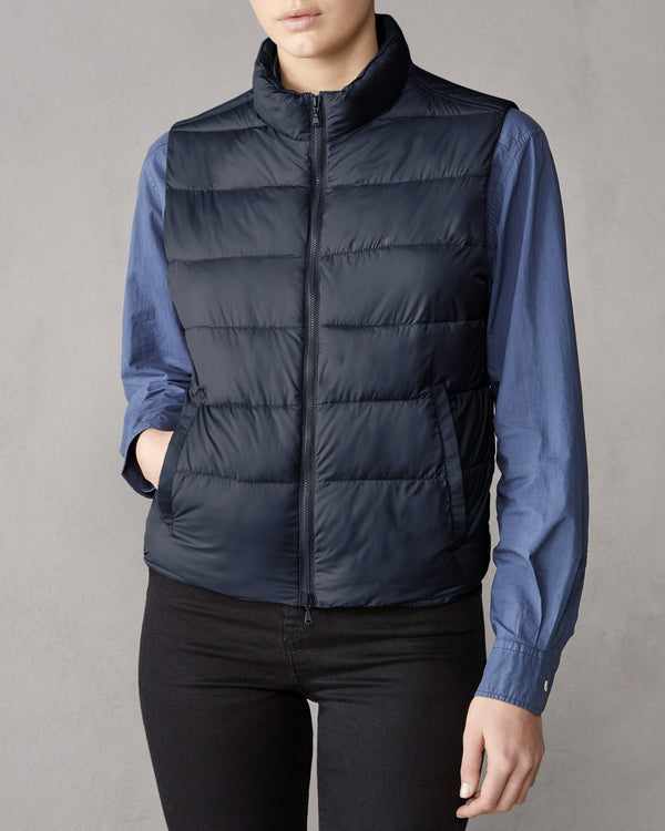 Talk New Gilet
