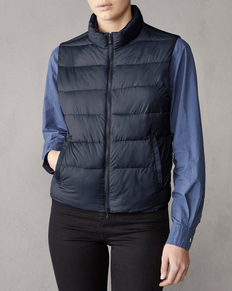 Talk New Gilet