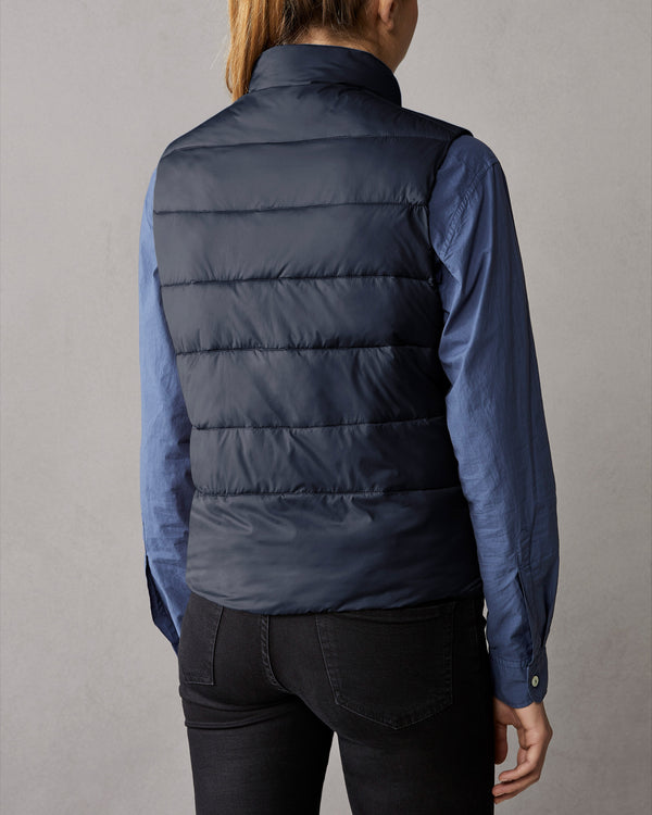 Talk New Gilet