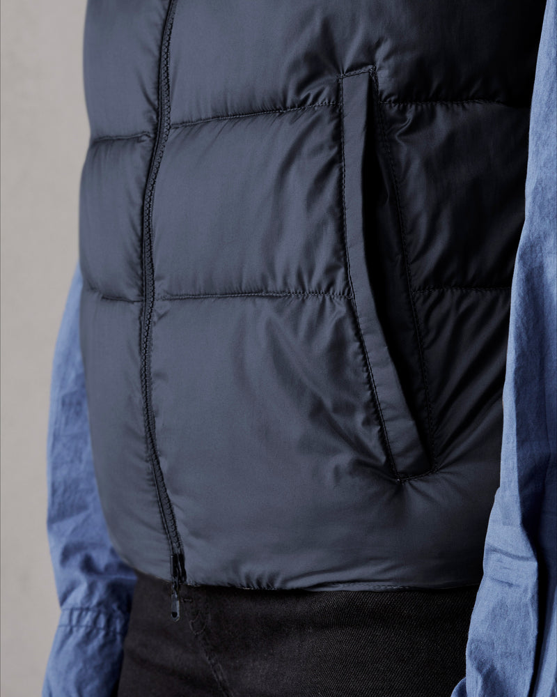 Talk New Gilet