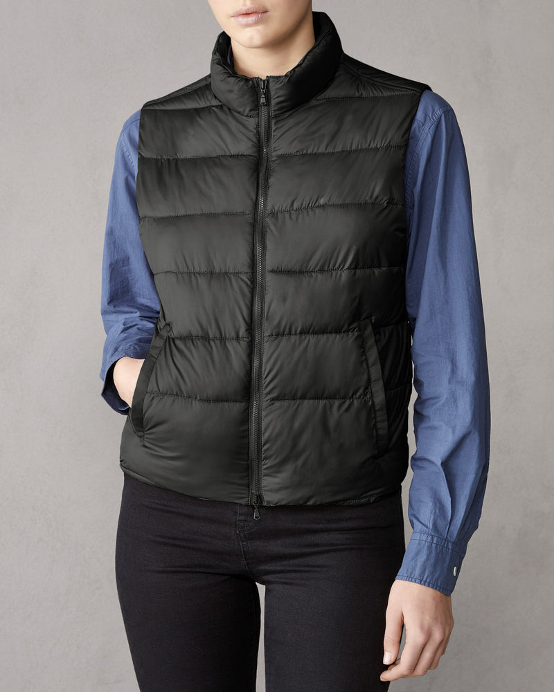 Talk New Gilet