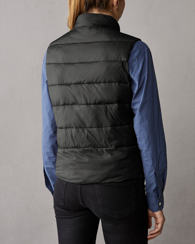 Talk New Gilet