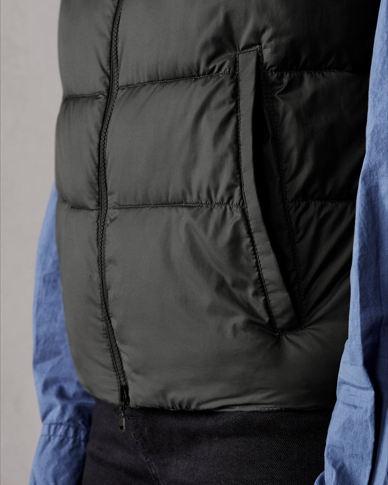 Talk New Gilet