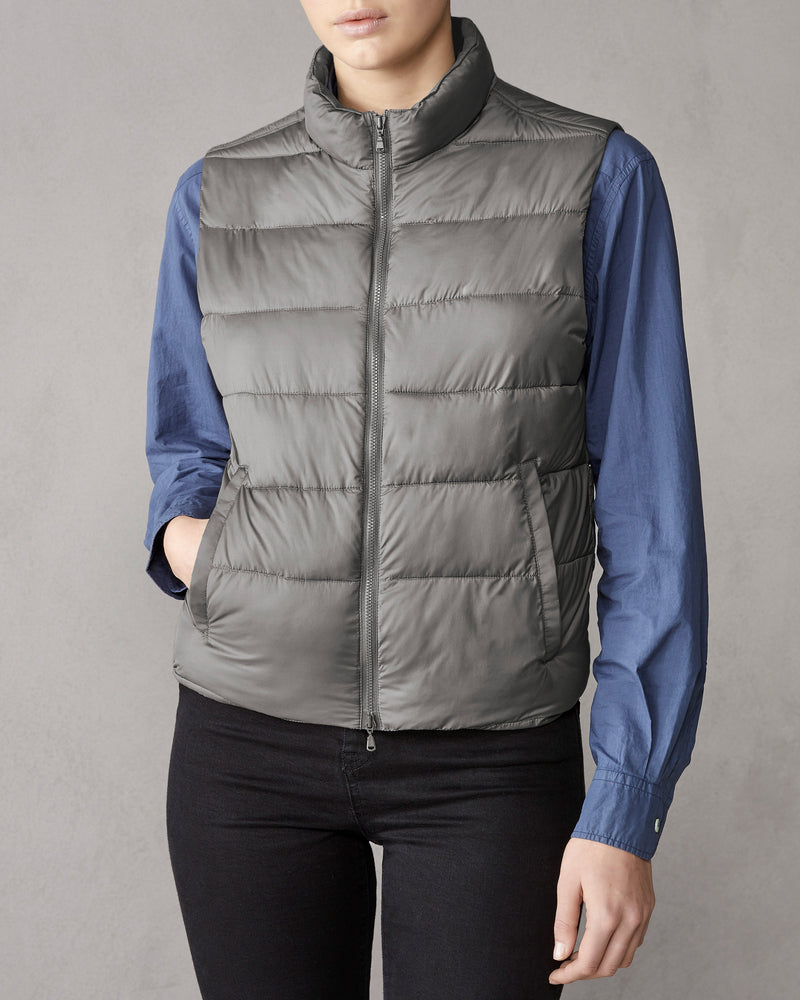 Talk New Gilet