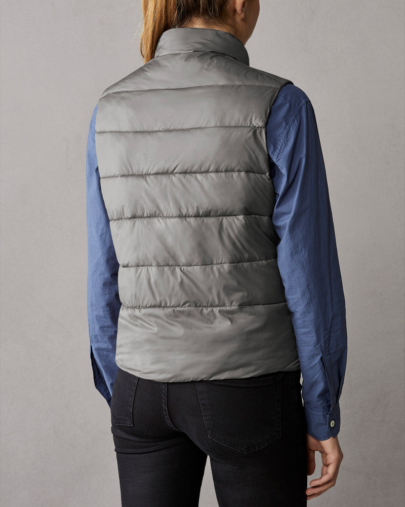 Talk New Gilet