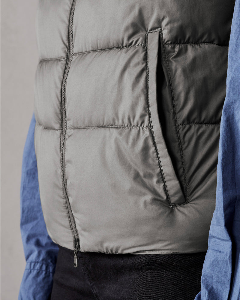 Talk New Gilet
