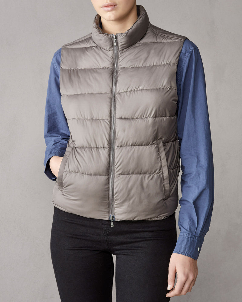 Talk New Gilet