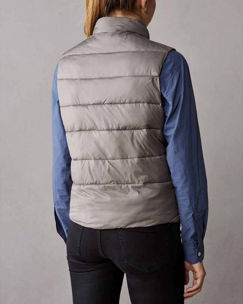 Talk New Gilet