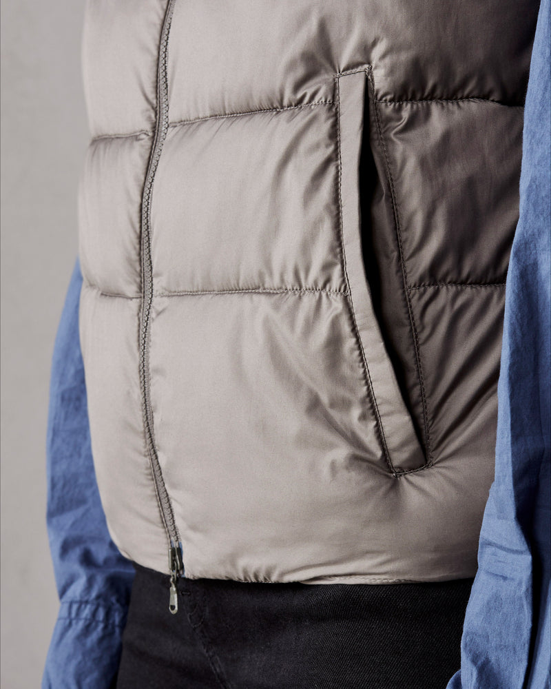 Talk New Gilet