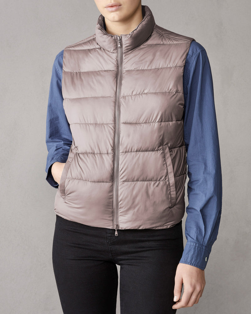 Talk New Gilet