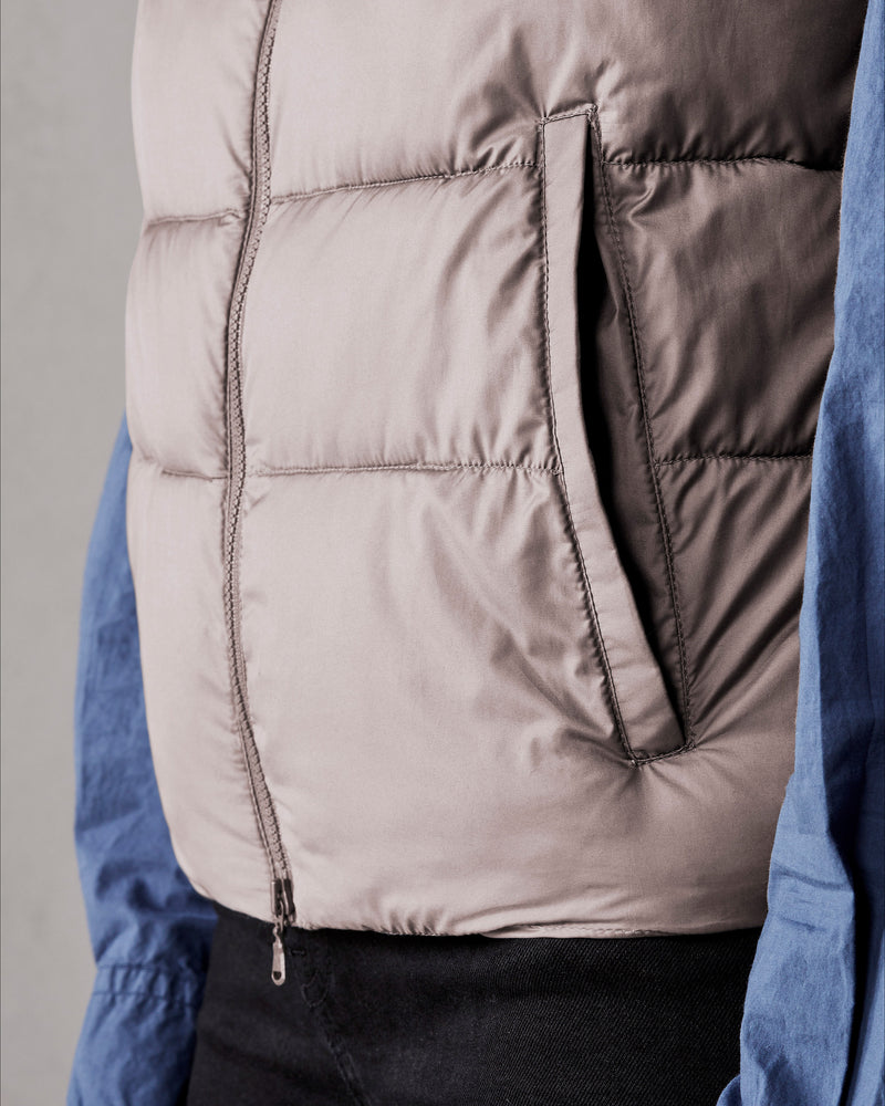 Talk New Gilet